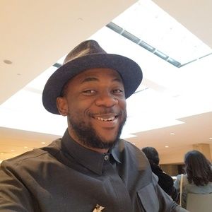 Meet your Posher, Itoro